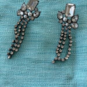 Evening Earrings